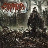 PIAS Nederland Castrator - Defiled In Oblivion (CD)