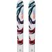 Salomon Ski Freeride S/Lab Qst (192cm - Blanc)