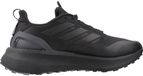 Adidas Pureboost 5 Climawarm Hardloopschoenen Zwart EU 40 Man