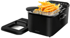 Cecotec Cleanfry Luxury 3000 - 3.2L Deep Fryer - Black