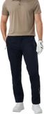 Swedemount On Course Pants II Outdoorbroek Heren Dk. Navy XXL