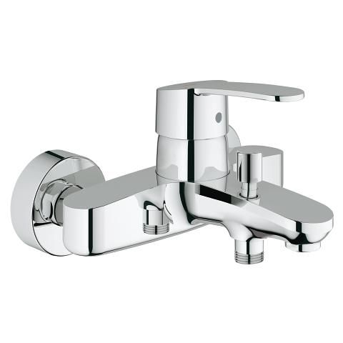 GROHE Eurostyle Badmengkraan (opbouw) - Chroom - 33591002