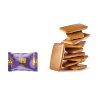 Elite Café Noir koekjes (120 stuks)