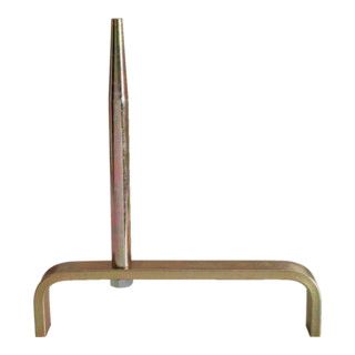 KS Tools cilinderkop service stand, 2-delig