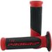 ProGrip Poignées ProGrip Road 732, noir / rouge