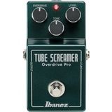 Ibanez Tubescreamer Overdrive Hand-Wired TS808HWV2