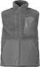 Mascot Bodywarmer personnalisé avec fermeture éclair 22465-682 - gris pierre - 4XL