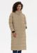 WHISTLER Manteau matelassé JOANA Beige Femme