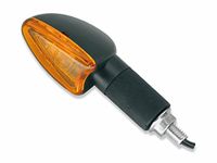 Knipperset Edge Knipperset M8 zwart oranje, lang