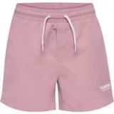 hummel hmlJR REG BOARD SHORTS Mauve Shadow