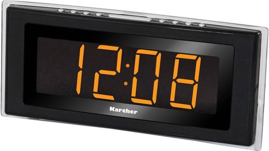 Kärcher Wekkerradio UR 1080