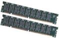 Fujitsu 1GB SDRAM PC133 ECC voor PRIMERGY C200/F200/P200