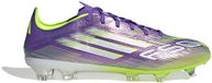 Adidas F50 Pro FG Voetbalschoenen Paars EU 47 1/3