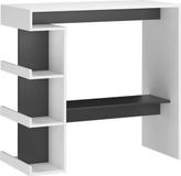 Vicco Dana Bartafel – 108 x 50 cm Wit