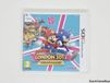 Sega Games Mario & Sonic Op De Olympische Spelen: Londen 2012 - 2DS + 3DS
