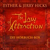 The Hörbuch Hamburg HHV GmbH The Law of Attraction
