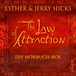 The Hörbuch Hamburg HHV GmbH The Law of Attraction