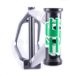 Cult Shorty Ic 2 Brakeless Bmx-frame Zwart 21´´
