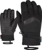 Ziener Labino Gants Junior Noir Taille 4