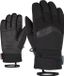 Ziener Labino Gants Junior Noir Taille 4