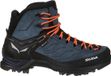 Salewa Mountain Trainer Mid Gore-Tex Chaussures de randonnée homme Dark Denim / Black EU 44