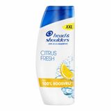 Head &amp; Shoulders Head & Shoulders Shampoo Citrus Fresh - 6 x 625 ml