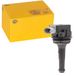 HELLA 5DA 193 175-801 Bobine - 12V - 4-polig - Bougieschacht bobine - Geschroefd