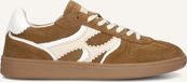 Notre-V Sia-01 Sneakers - Dames - Camel - Maat 42