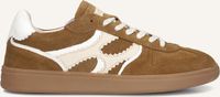 Notre-V Sia-01 Sneakers - Dames - Camel - Maat 42