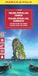 Thailandia, Marco Polo Thailandia, Vietnam, Laos, Cambogia 1:1.900.000