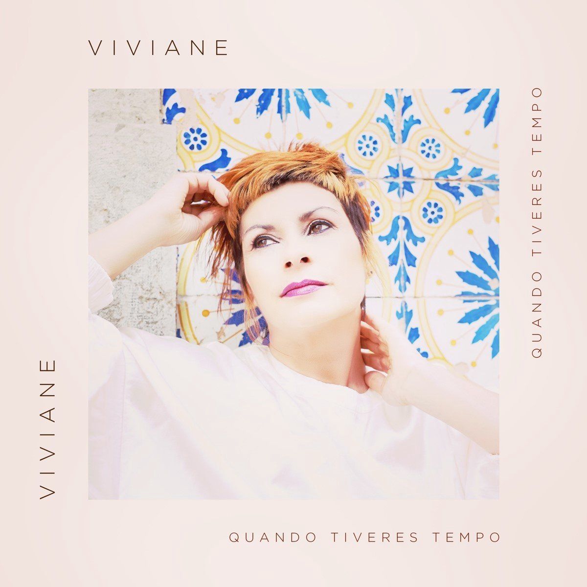 Coast2Coast Vivane - Quando Tiveres Tempo (CD)