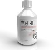 Boles d'olor Wash Up - 500 ml - Musk & White Flowers