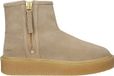 Blackstone ENJAR LUTIA - EL426 Mouton - Boots - Vrouw - Beige - Maat: 41
