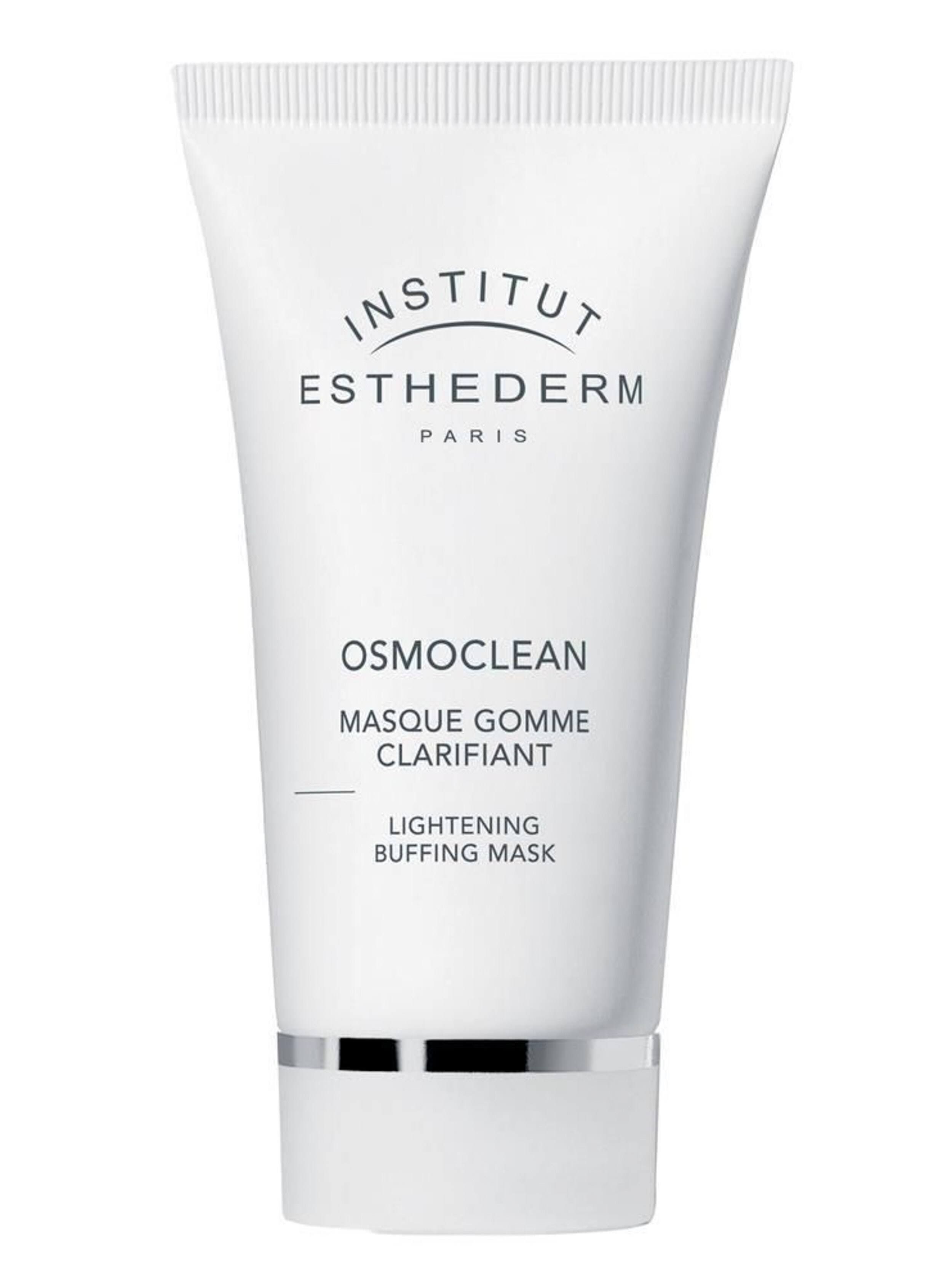 Institut Esthederm Osmoclean Lightening Buffing Mask - 75 ml