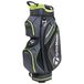 TaylorMade Golf 2018 Pro Cart 6.0 Cart Bag Heren Trolley Bag