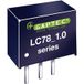 Gaptec 10020557 convertisseur DC/DC, circuit imprimé 24 V/DC 5 V/DC 1 A 5 W