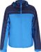boundry Leo E-Commerce Ltd. boundry Jas Mannen L Blauw Marine Polyester Lente/Zomer 2025