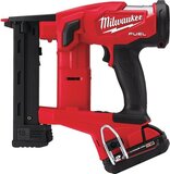 Milwaukee M18 FNCS18GS-202X Accu Niettacker Set - 18V - 2x 2.0Ah - 9.5/38mm