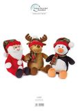 Venturelli Dieren Kerstmis (GRS)