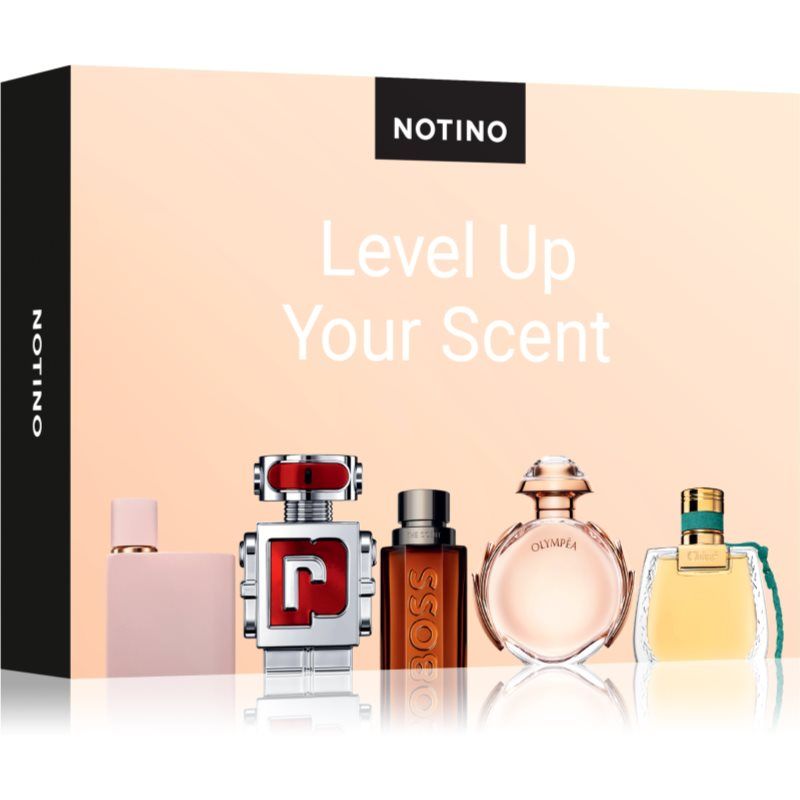 Beauty Notino Discovery Box