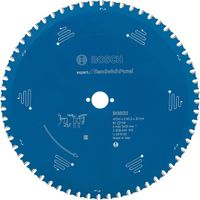 Bosch CIRKZB EXPERT SNDWPANL350X30X2.9/2.5X60 - 3165140799539