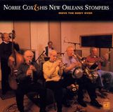 Sonic Rendezvous Norrie Cox & His New Orleans Stompers - Move The Body Over (CD)
