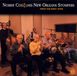 Sonic Rendezvous Norrie Cox & His New Orleans Stompers - Move The Body Over (CD)