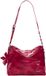 Desigual Schoudertas Nexus Luma Shoulder Bag Rood Paars