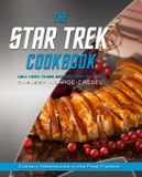 The Star Trek The Star Trek Cookbook