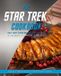 The Star Trek The Star Trek Cookbook
