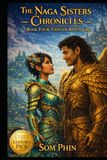 Tides of Adventure: An Isekai Romantasy
