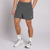 MyProtein MP Men's 5 Woven Training Short - Dark Grey - XXL