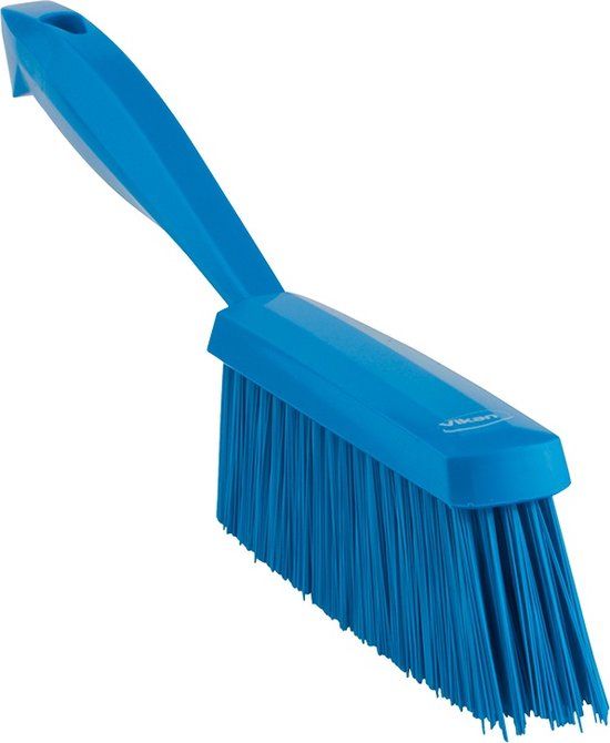 Vikan Medium Handveger | Hygiëne | Food Blauw