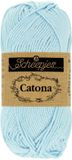 Scheepjes Catona 50 gram - 173 Bluebell